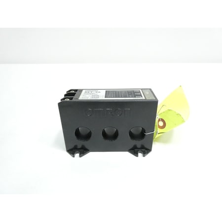 Omron CURRENT 1-80A OTHER CONVERTER SET-3A